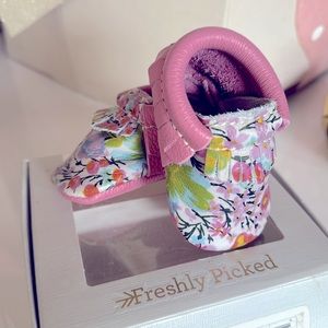 Freshly picked new in box